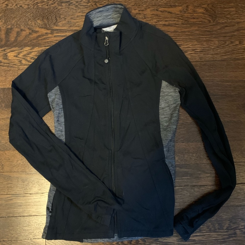 Athleta Workout Jacket